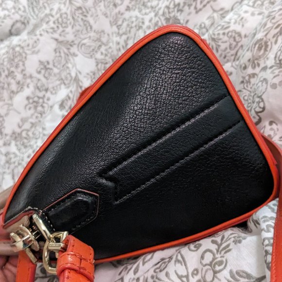 Givenchy Mini Antigona RARE TRICOLOUR - Picture 6 of 13